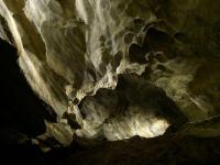 Chynovska cave