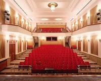 Theatre Český Krumlov