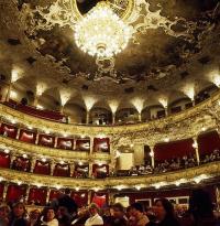 Státní Opera Praha
